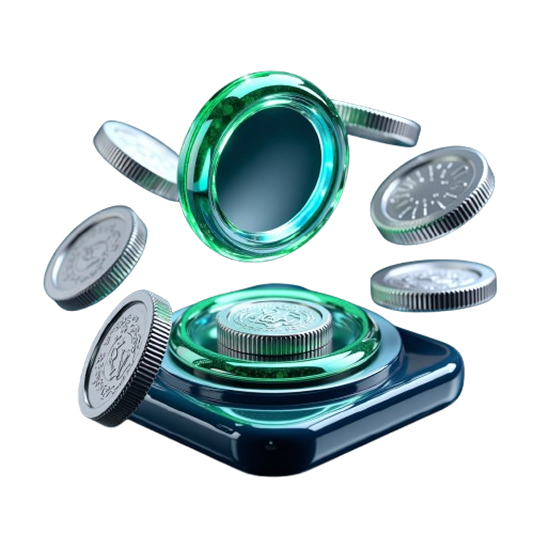 Раритетник - продажа монет